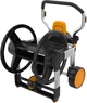 Ручна котушка Fiskars XL без шланга (1062257) - зображення 1