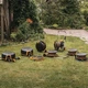 Ручна котушка Fiskars XL без шланга (1062257) - зображення 12