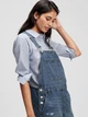 Комбинезон GAP GA0889W S Синий - изображение 2