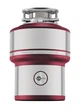 Подрібнювач In Sink Erator Evolution SS Quiet Series 79221K-ISE SS0001 10,4 кг Сріблястий металік - зображення 1