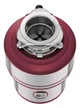 Подрібнювач In Sink Erator Evolution SS Quiet Series 79221K-ISE SS0001 10,4 кг Сріблястий металік - зображення 2
