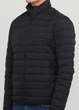 Куртка демисезонная - мужская куртка Uniqlo UQ0317M M Черный - изображение 3