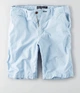 Шорти American Eagle AE4622M 33 Блакитний - зображення 2