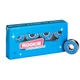 Подшипники для роликов квадов Rookie Abec 7 Pack of 16 Blue (smj392) - изображение 1