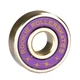 Подшипники для роликов квадов Rookie Abec 7 Pack of 16 Purple (smj393) - изображение 2