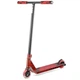 Трюковой самокат Hipe H11 Magma Black/Red (gt4144) - изображение 1