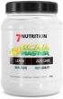 Амінокислоти 7Nutrition BCAA Master 500 г Лимон (5907222544877) - зображення 1