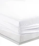 Простынь трикотажная на резинке Good-Dream “White” 80х190 (GDJWSHEETF080190) - изображение 2