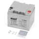 Аккумулятор гелевый Must Gel FCG12-38 12 В 38 Ач - изображение 3
