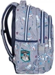 Рюкзак CoolPack Jerry Cosmic 39х28х15 см 21 л (E29541) - изображение 2