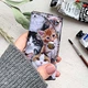 Ключница тканевая для сумки Котики 5,5х10 см - изображение 1