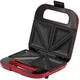 Бутербродница электрическая MAGIO МG-376 Red - изображение 2