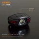 Налобный светодиодный фонарик VIDEX VLF-H015 330Lm 5000K 26563 - изображение 4