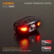 Налобный светодиодный фонарик VIDEX VLF-H015 330Lm 5000K 26563 - изображение 11