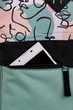 Plecak CoolPack Scout Art Deco 26 l 45.5 x 32.5 x 18 cm (E96576/F) - obraz 4