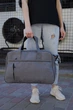 Дорожня Сумка Without Road Woman Gray 377254611 - изображение 1