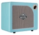 Комбоусилитель для электрогитары MOOER Hornet Blue - изображение 1