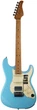 Электрогитара MOOER GTRS Standard S801 (Sonic Blue) - изображение 1