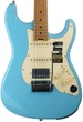Электрогитара MOOER GTRS Standard S801 (Sonic Blue) - изображение 4