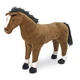Гігантський плюшевий Кінь Melissa & Doug 1 м MD12105 - зображення 1