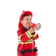 Детский костюм Пожарный Melissa & Doug от 3 до 6 лет MD14834 - изображение 2