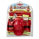 Детский костюм Пожарный Melissa & Doug от 3 до 6 лет MD14834 - изображение 7