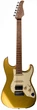 Электрогитара MOOER GTRS Standard S801 (Gold) - изображение 1