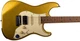 Электрогитара MOOER GTRS Standard S801 (Gold) - изображение 3