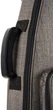 Чохол для електрогітари CORT CPEG100 Premium Soft-Side Bag Electric Guitar - зображення 4