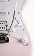 Электрогитара CORT G200 (Pastel Pink) - изображение 8