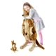 Плюшеві іграшки Кенгуру мама та дитина Melissa & Doug MD8834 - зображення 2