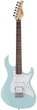 Электрогитара CORT G200 (Sky Blue) - изображение 1