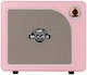 Комбоусилитель для электрогитары MOOER Hornet Pink - изображение 2