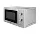 Микроволновка с грилем Beko MGC20100S - изображение 4