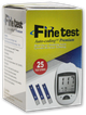 Тест-полоски Finetest premium, 25 шт - зображення 1