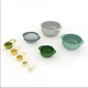 Набор кухонный Joseph Joseph Nest 9 Opal 9 шт (40076) - изображение 3