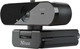Trust Taxon QHD Webcam Black (24228) - зображення 2