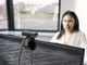 Trust Taxon QHD Webcam Black (24228) - зображення 9
