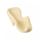 Горка для купания Tega Baby антискользящая Уточки Желтая DK-003-132 - изображение 1