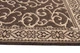 Ковер безворсовый Karat Naturalle 1918/91 0.50x0.80 м прямоугольный коричневый - изображение 2