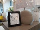 Фоторамка Henriette Ostuni Rombi Nero 20х25 см D15156 - изображение 4