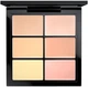 Палетка для коррекції обличчя MAC Studio Fix Conceal And Correct Palette Light 6g - изображение 1