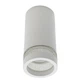Точковий світильник Berger 3018-DL-1 White GU10 max 1x35 Вт - зображення 1