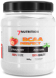 Aminokwas 7Nutrition BCAA Perfect 500 g Jar Strawberry (5903111089474) - obraz 1