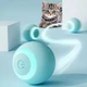 Самостоятельно вращающийся мяч для кошек и котят Smart -Ball - изображение 1