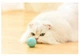 Самостоятельно вращающийся мяч для кошек и котят Smart -Ball - изображение 4