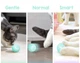 Самостоятельно вращающийся мяч для кошек и котят Smart -Ball - изображение 5