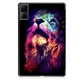 Чехол для Redmi Pad - lion - изображение 2