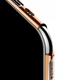 Чохол Baseus Shining Case для iPhone 11 Pro Gold (ARAPIPH58S-MD0V) - зображення 4