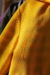 Ветровка-дождевик Magbaby Basil 80см 1год желтый - изображение 3